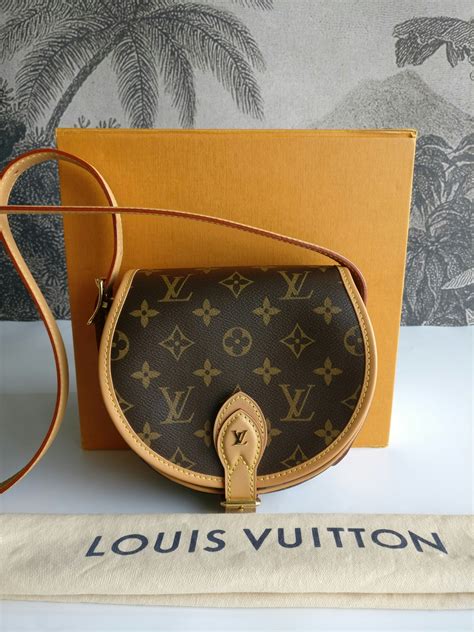 lv tambourine 2019 price